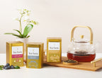 Moroccan Mint Loose Leaf Tea Canister