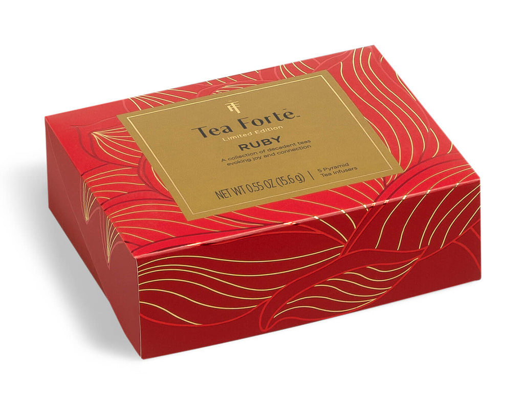 Ruby Mini Petite Presentation Box