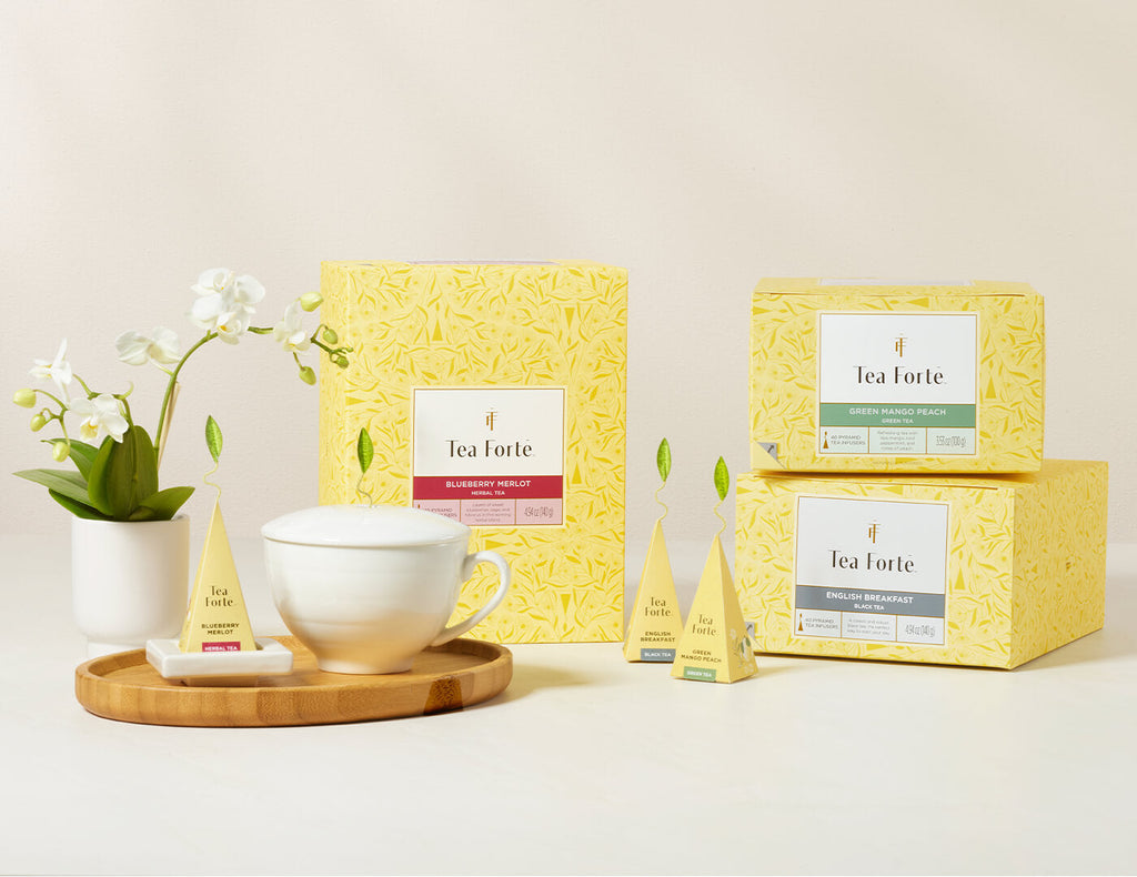 Citrus Mint Event Box 40ct