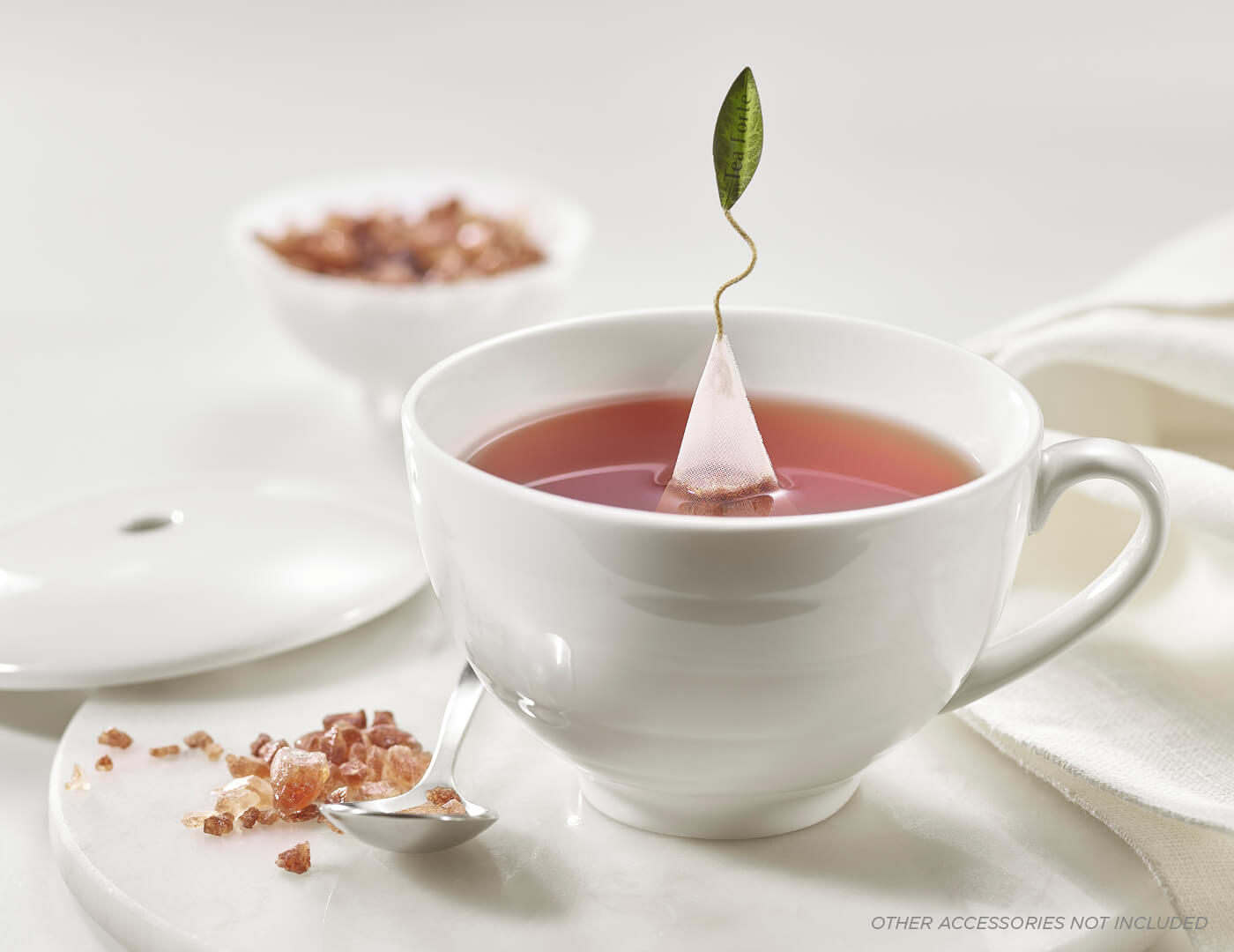 Demoiselle Explorers Tea Set