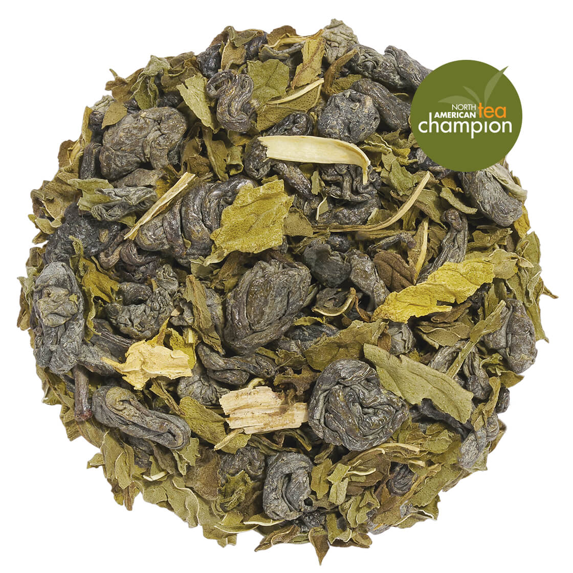 Moroccan Mint Event Box 40ct