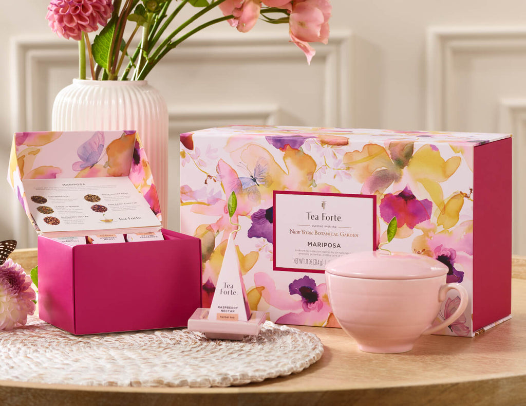 Blissful Gifts Combo