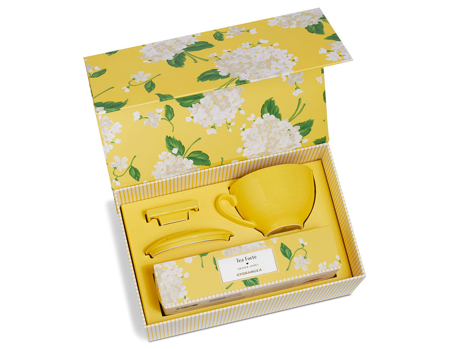 Hydrangea by Draper James Luxury Gift Set
