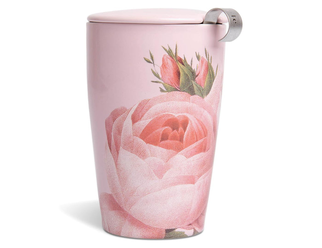 KATI® Steeping Cup & Infuser Jardin